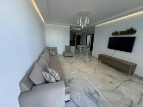 appartement calme et luxueux